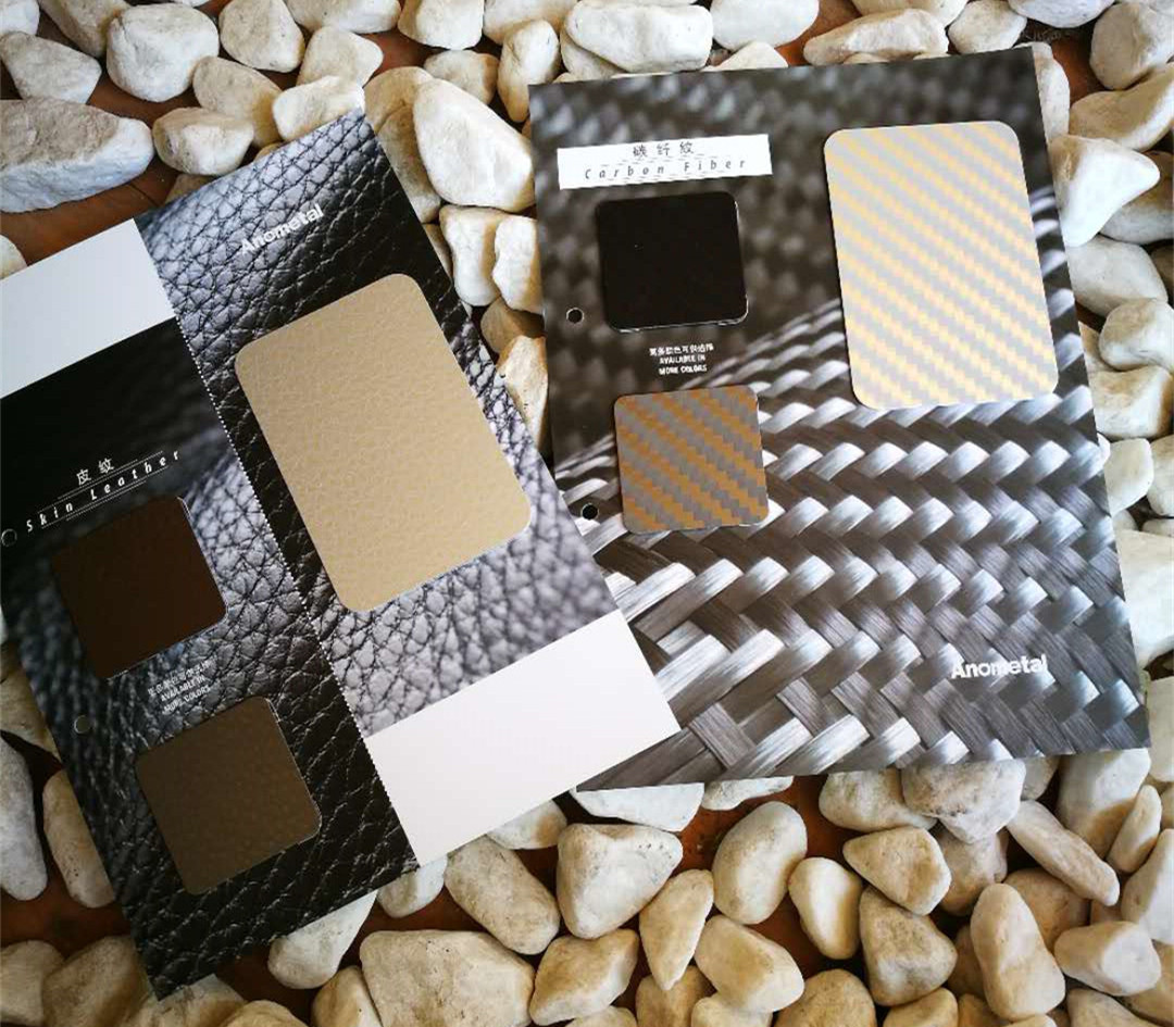 新產品將引領室內裝飾及家電面板新風尚