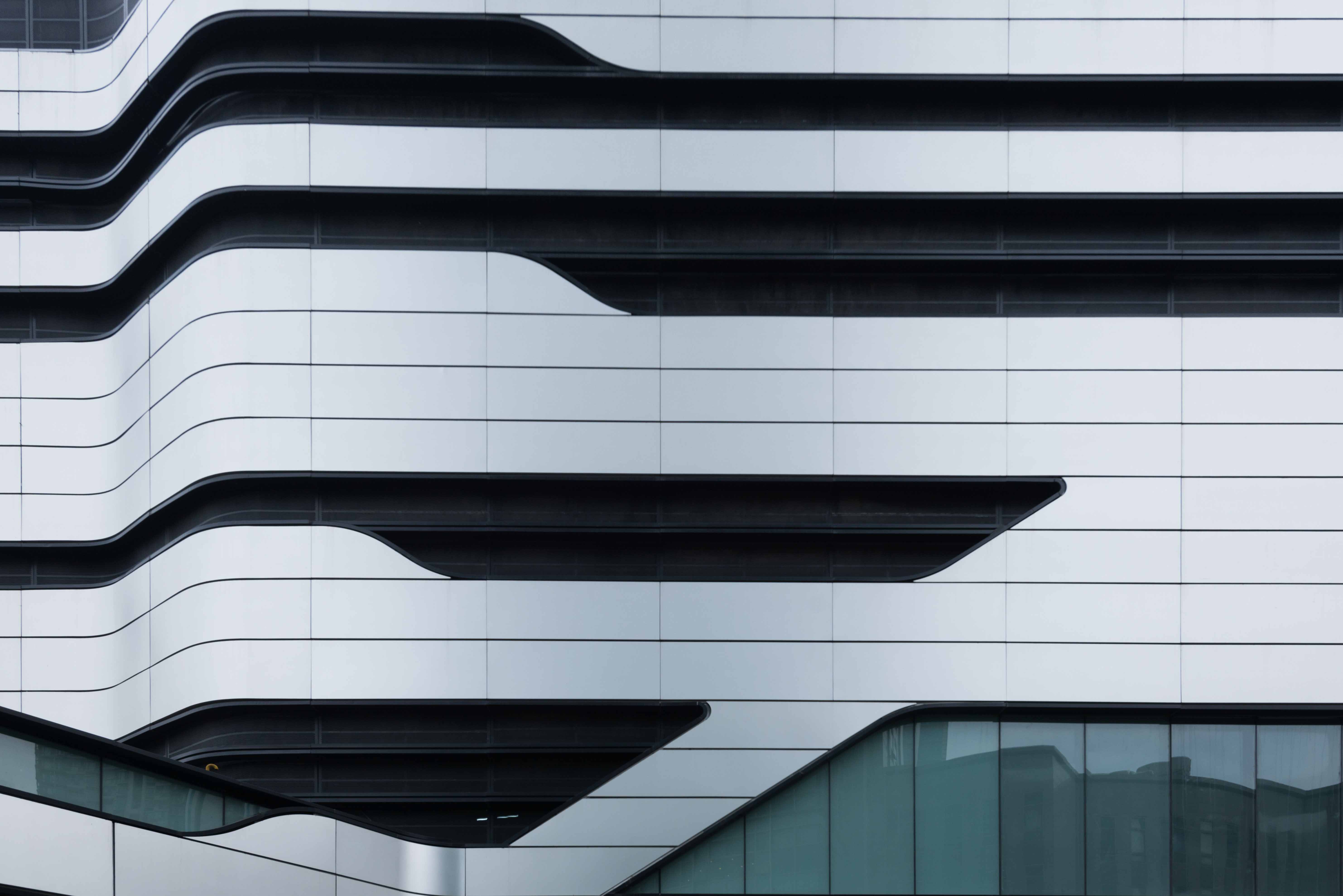 陽極氧化鋁單板與氟碳鋁單板的對(duì)比