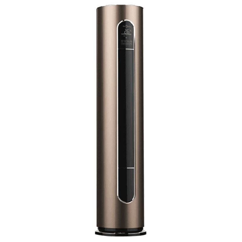 拉絲鋁板——變身空調(diào)機(jī)身