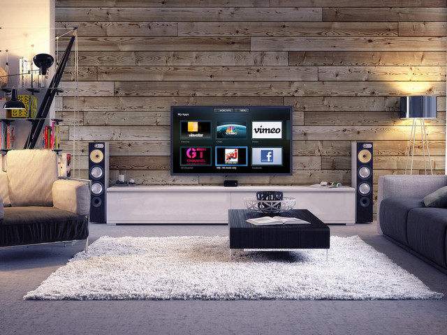 鈦銀氧化鋁板——電視機(jī)蓋的新型材料