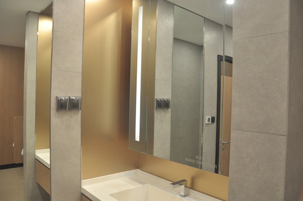 陽極氧化鋁塑板的應(yīng)用