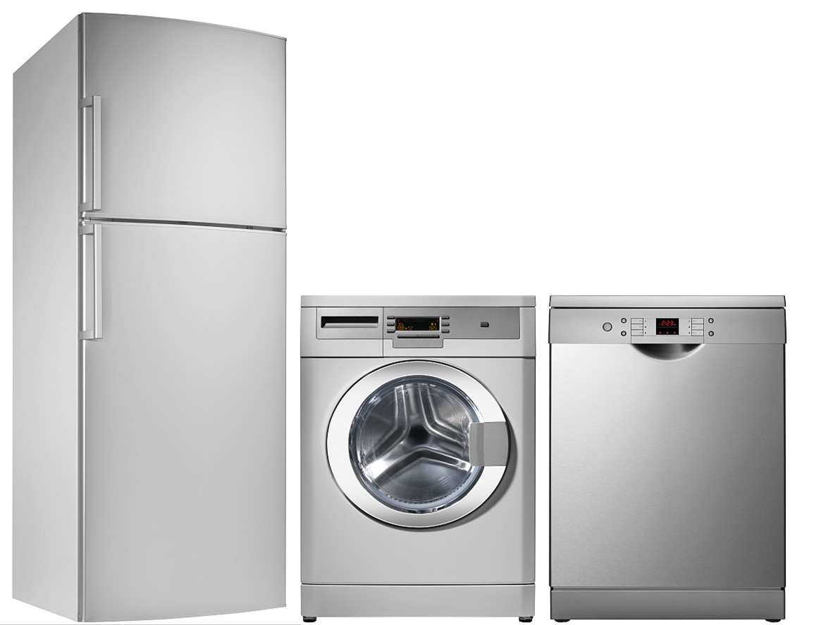 冰箱表面材料首選拉絲氧化鋁板