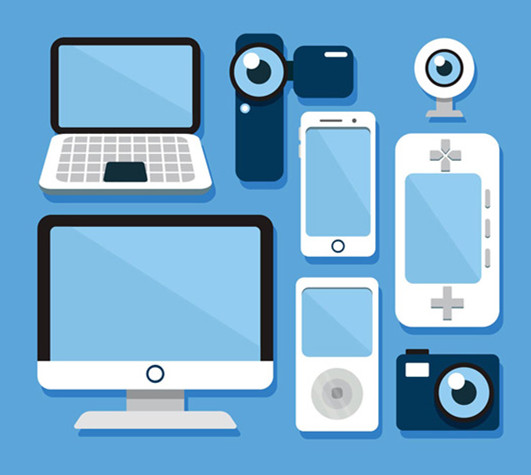 拉絲氧化鋁板作為電子產(chǎn)品外殼廣受歡迎