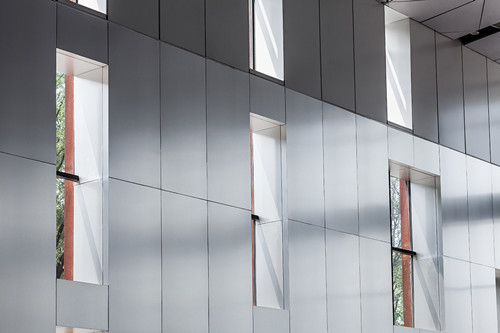 室內(nèi)裝飾用陽極氧化鋁板