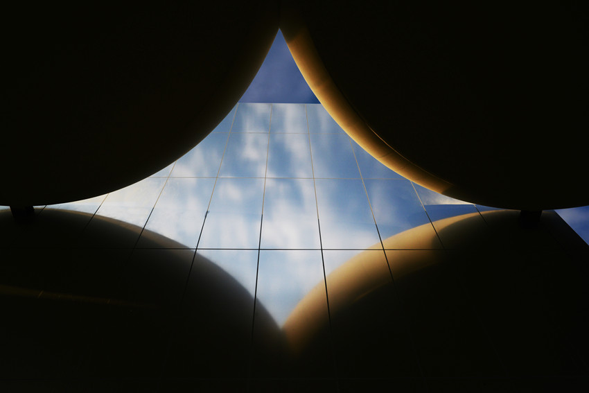 鏡面氧化鋁板制作都有哪些優點