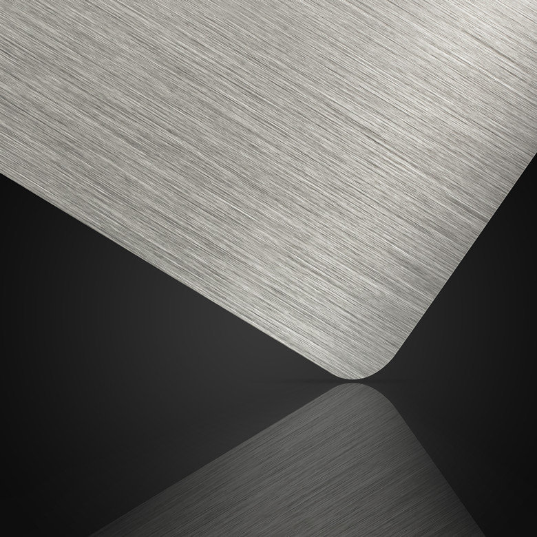 采用拉絲氧化鋁作為汽車內(nèi)飾增強汽車現(xiàn)代感